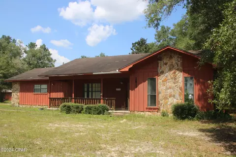 2813 N Highway 81, Ponce De Leon, FL 32455