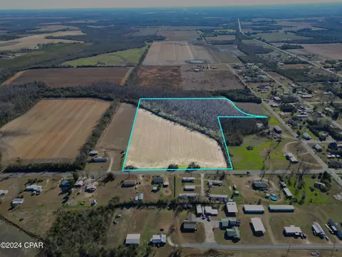 tbd NE Broad St, Altha, FL 32421 photo 8