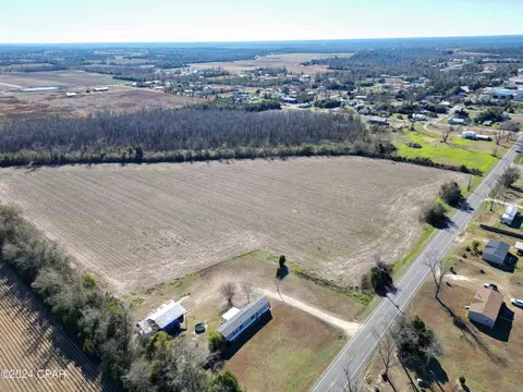 tbd NE Broad St, Altha, FL 32421