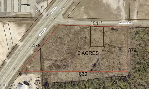 7030 Hwy 77, Southport, FL 32409