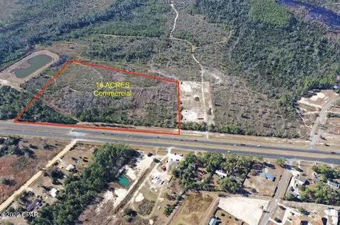 0 Hwy 77, Southport, FL 32409