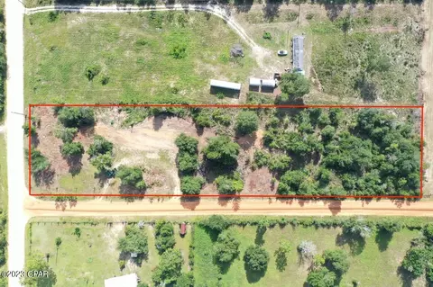 19820 Walsh Rd, Fountain, FL 32438