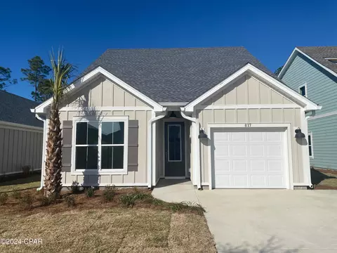 817 Walsonham Dr, Panama City Beach, FL 32407
