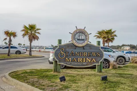 3001 W 10th St #308, Panama City, FL 32401