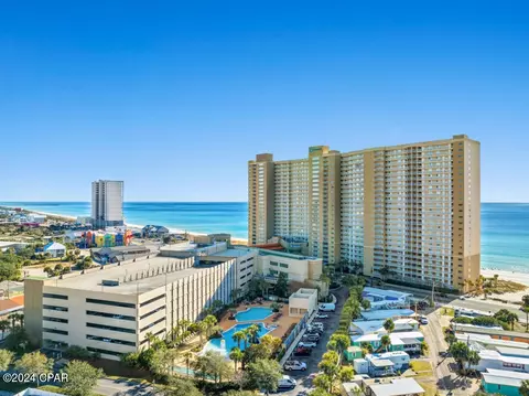 14701 Front Beach Rd #1029, Panama City Beach, FL 32413