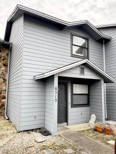 6515 Harbour Blvd, Panama City Beach, FL 32407