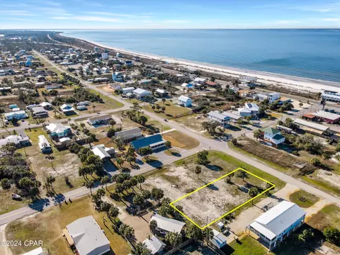 lot15 Pineda St, Port Saint Joe, FL 32456