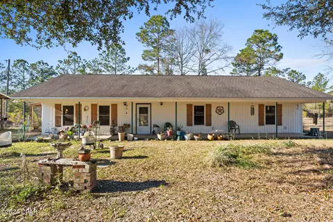 2463 Three Mile Rd, Bonifay, FL 32425
