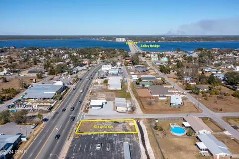 601 Ohio Ave, Lynn Haven, FL 32444