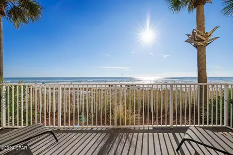9900 S Thomas Dr #102, Panama City Beach, FL 32408