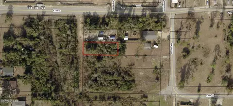1339 12 Mercedes Ave, Panama City, FL 32401