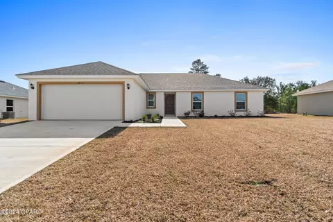 2215 Chase St, Chipley, FL 32428 photo 1