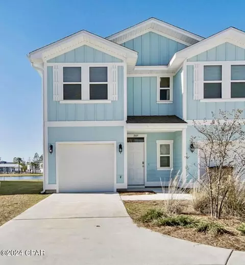 1889 Pointe Dr, Panama City Beach, FL 32407