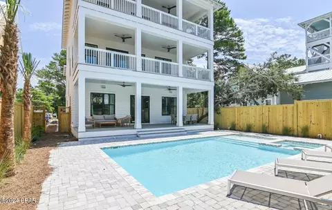 218 S Gulf Dr, Santa Rosa Beach, FL 32459