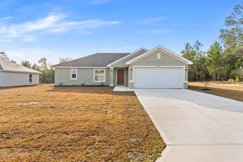 2227 Chase St, Chipley, FL 32428 photo 1