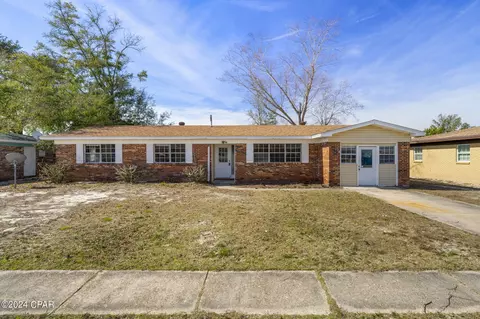 216 S Kimbrel Ave, Panama City, FL 32404