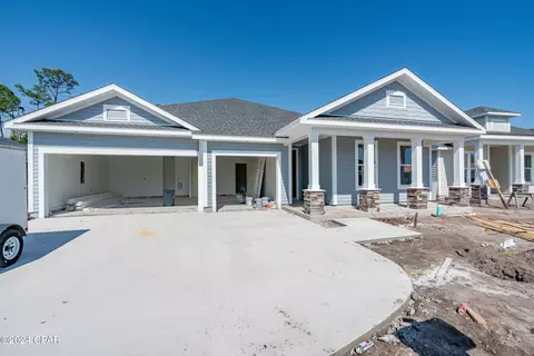 937 Breakfast Point Blvd #LOT 226, Panama City Beach, FL 32407
