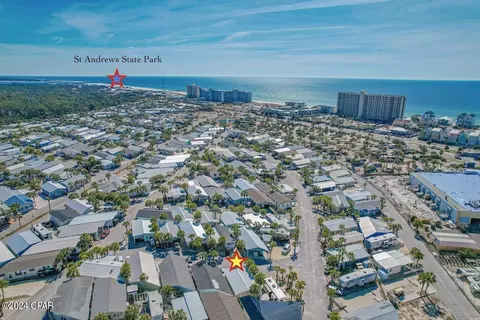 696 Seashell Dr, Panama City Beach, FL 32408