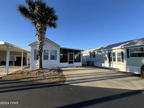 1219 Thomas Dr #14, Panama City Beach, FL 32408