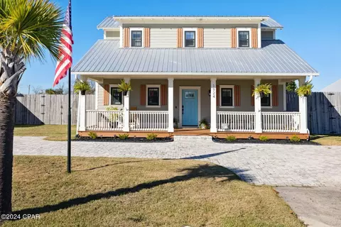 1924 W 23rd Ct, Panama City, FL 32405
