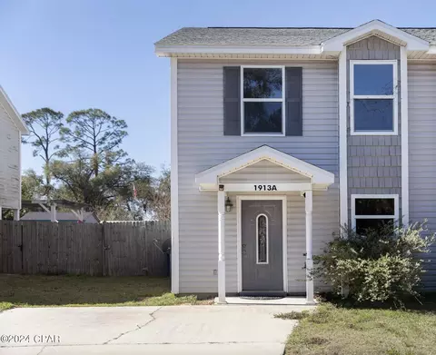 1913 Laurel Ave #A, Panama City, FL 32405