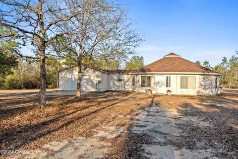 2955 Highview Ln, Chipley, FL 32428