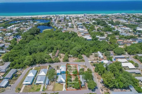 19908 W Charlie Claude Dr, Panama City Beach, FL 32413