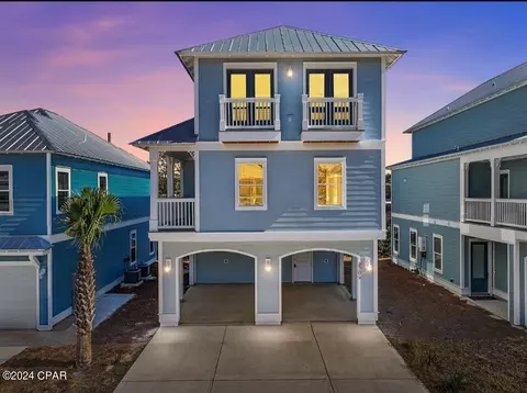 2709 Lagoon Manor Dr, Panama City Beach, FL 32408