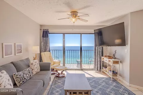 6505 Thomas Dr #1005, Panama City Beach, FL 32408
