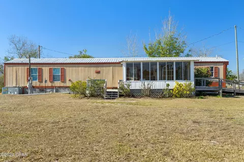 7224 Adams Rd, Panama City, FL 32404