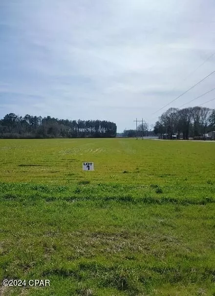 lot Apt 1 Tri County Rd, Graceville, FL 32440