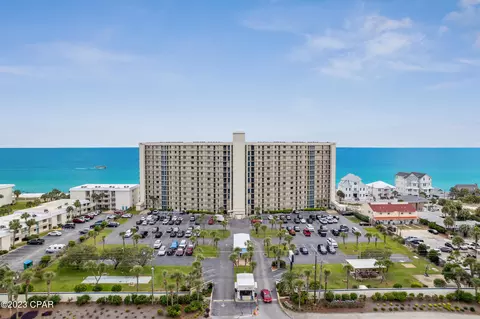 4715 Thomas Dr #906, Panama City Beach, FL 32408