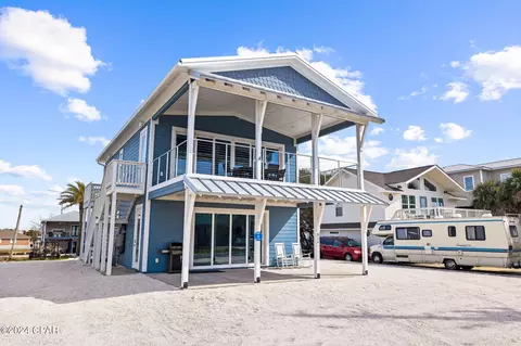 614 Oleander Ave, Mexico Beach, FL 32410