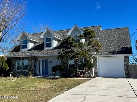 1404 Allegheny Ave, Panama City, FL 32404