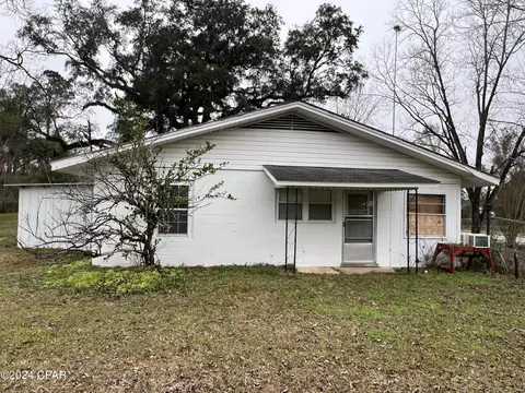 4179 Vereen St, Greenwood, FL 32443