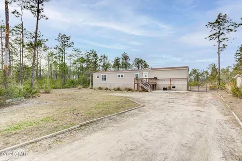 13521 Sherwood Acre Ln, Fountain, FL 32438