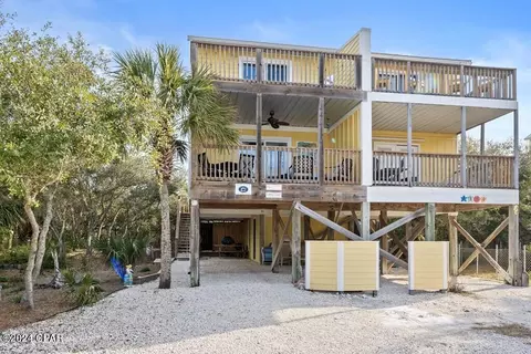 4370 Ebbtide Ln, Port St Joe, FL 32456