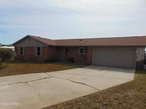 1321 Riva Cir, Panama City, FL 32404