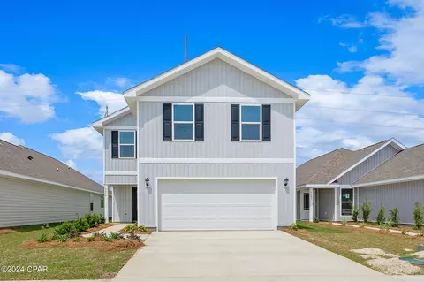 6679 Atkins Rd, Panama City, FL 32404