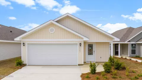 6687 Atkins Rd, Panama City, FL 32404