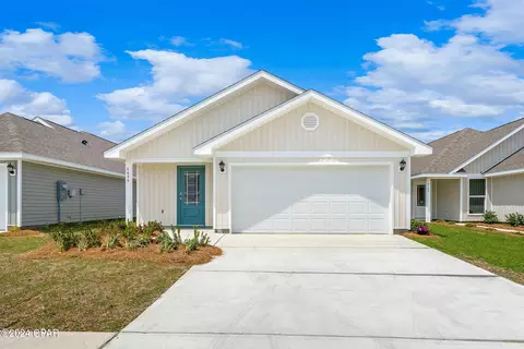 6699 Atkins Rd, Panama City, FL 32404