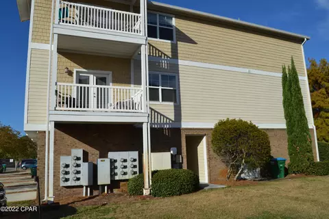 2203 Walosi Way #100, Panama City Beach, FL 32408