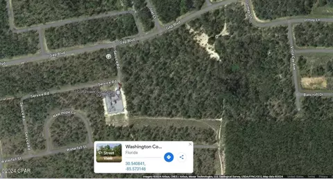 lot13 Gap Boulevard Unit 4 Blk 196 Blvd UNIT 4, BLK 196, Chipley, FL 32428