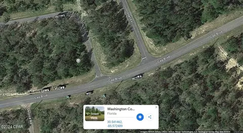 lot7 Gap Boulevard Unit 4 Blk 197 Blvd UNIT 4, BLK 197, Chipley, FL 32428