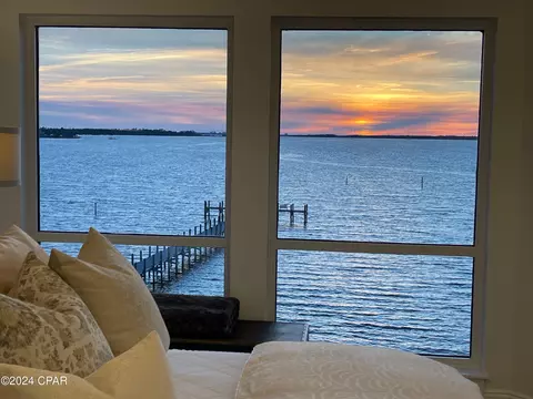 1600 Marina Bay Dr #407, Panama City, FL 32409