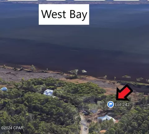 7617 Coastal Hammock Trl, Panama City Beach, FL 32413