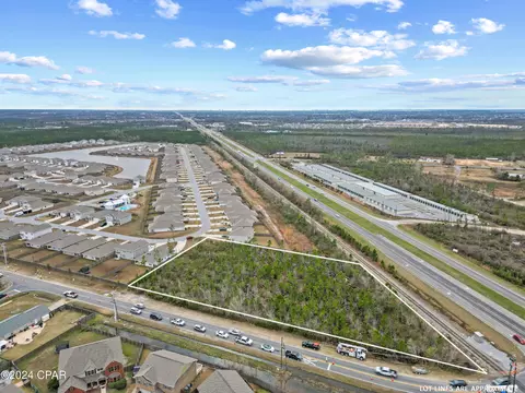 000 Star Ave, Panama City, FL 32404