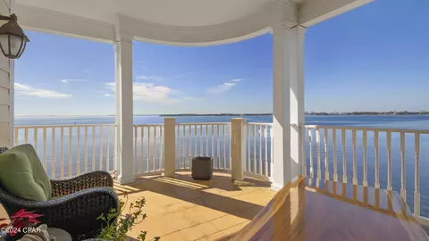3001 W 10th St #410, Panama City, FL 32401