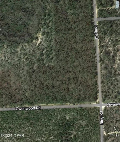 0 Owenwood Rd, Fountain, FL 32438