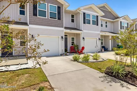 5836 Callaway Cir, Panama City, FL 32404